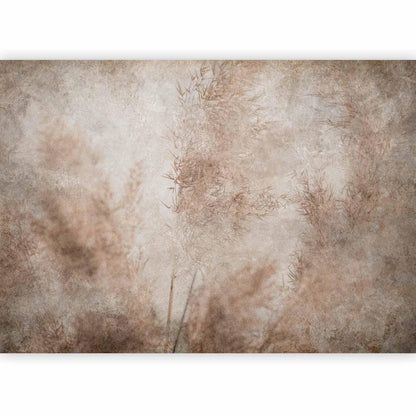 Fototapete - Blown Away by the Wind