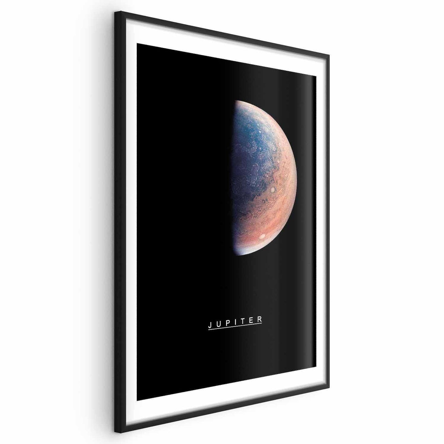 Poster - Jupiter