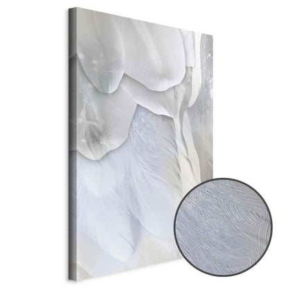 Leinwandbild - Providence (1 Part) Vertical