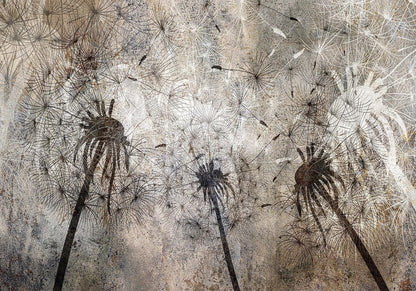 Fototapete - Stirring Breath Artgeist