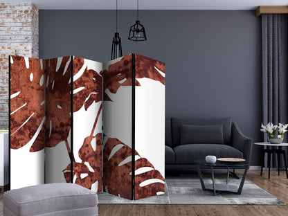 Paravent - Seasoned Monstera II Artgeist
