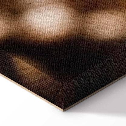 Leinwandbild - Light Rocking (1 Part) Vertical