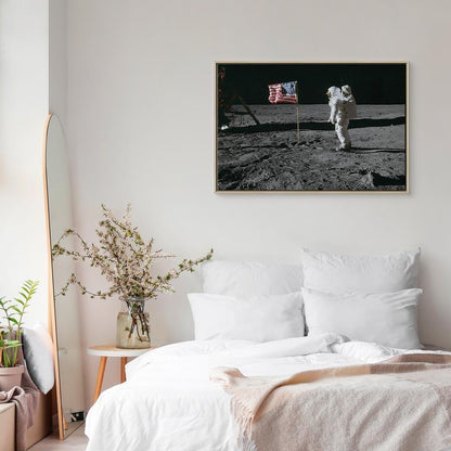 Leinwandbild - Always First (1 Part) Wide