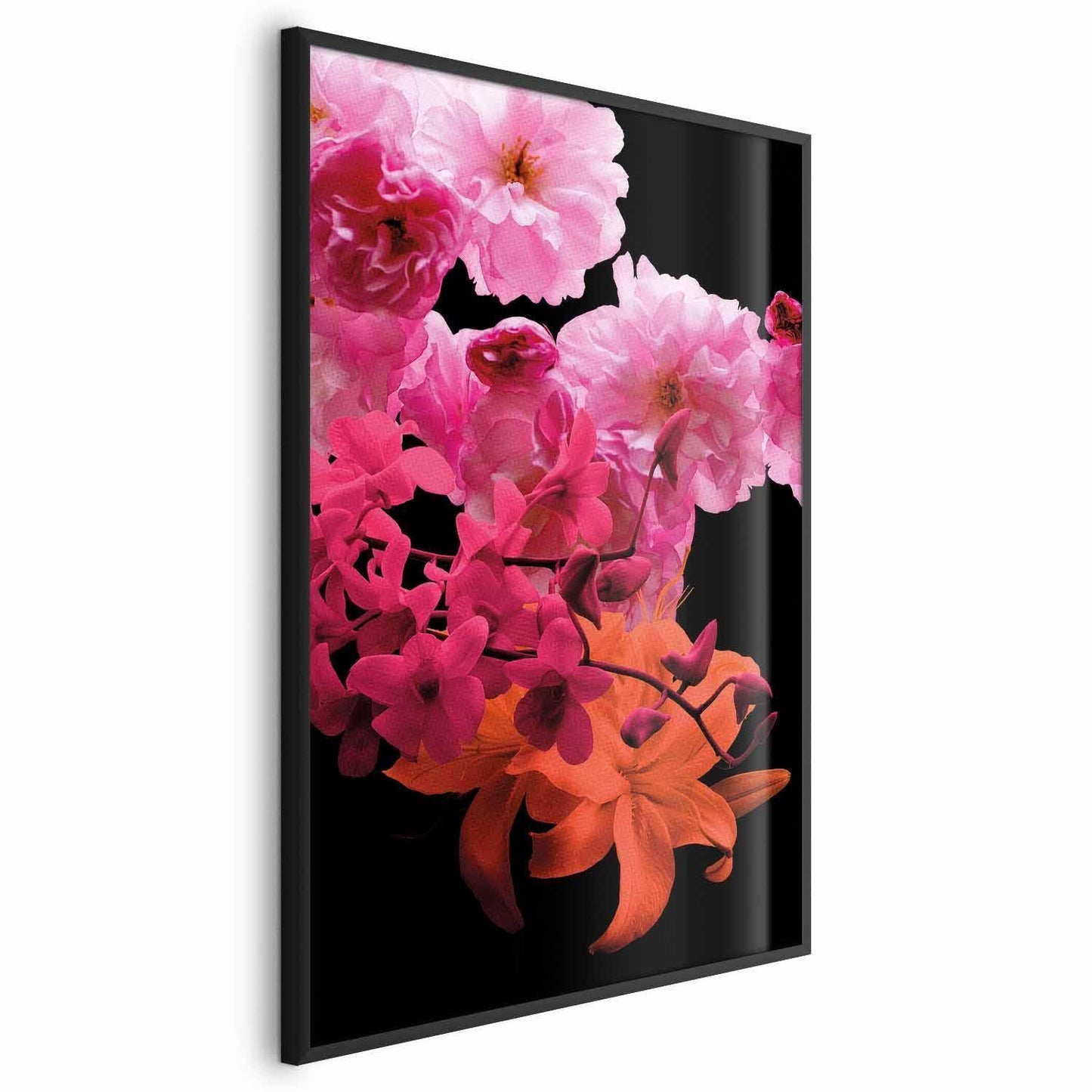 Poster - Spring Saturation Artgeist
