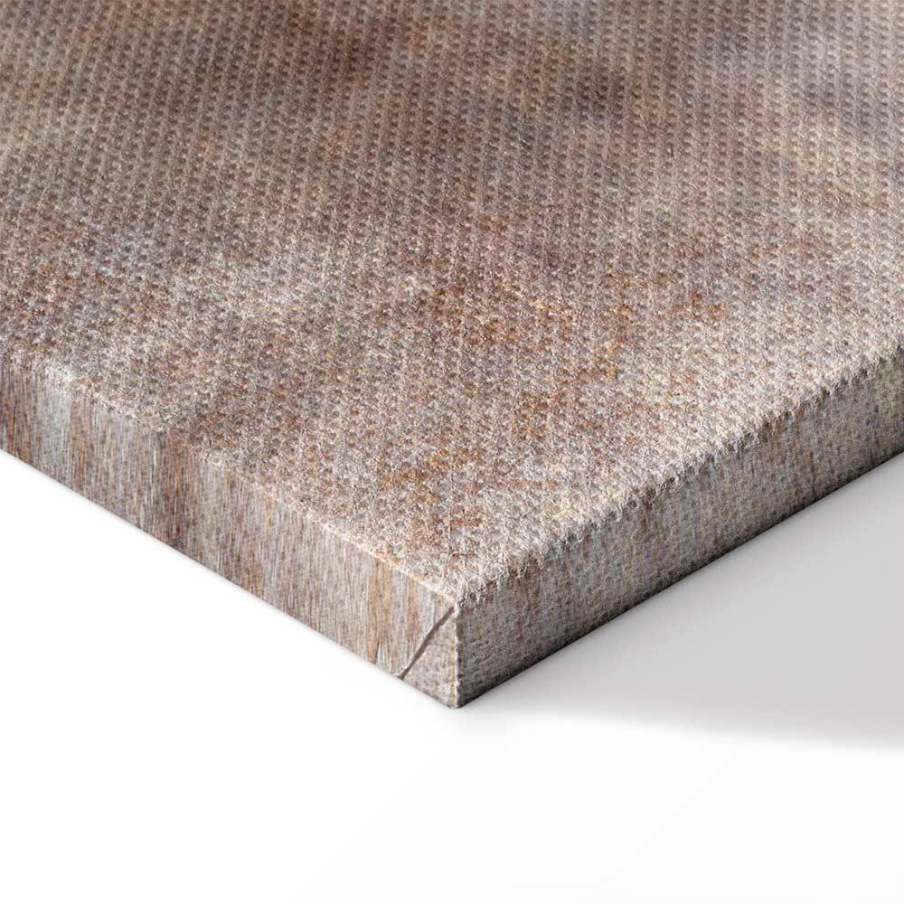 Leinwandbild - Magic Talisman (1 Part) Wide