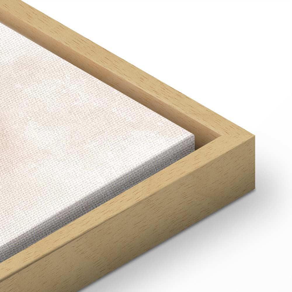 Leinwandbild - Back Home (1 Part) Wide