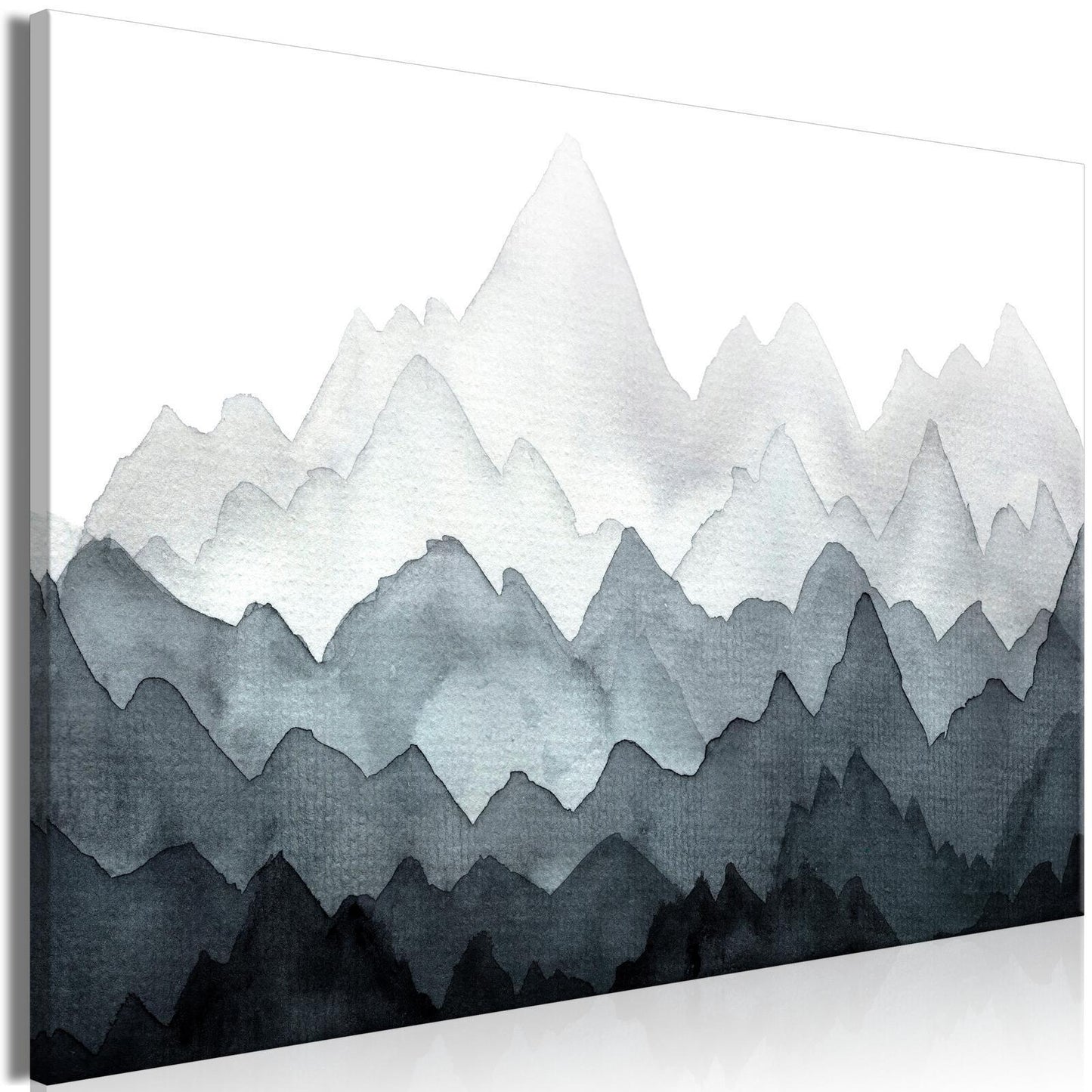 Leinwandbild Nature