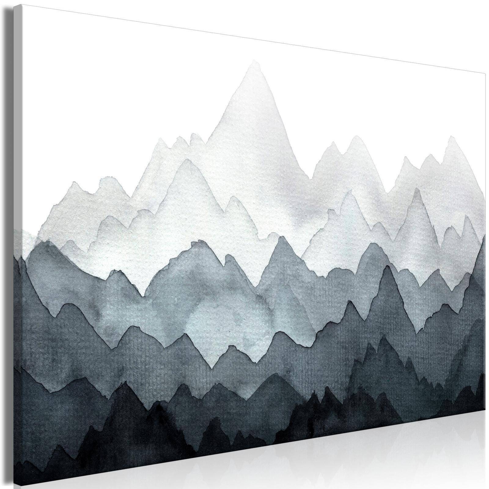 Leinwandbild Nature