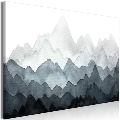 Leinwandbild Nature