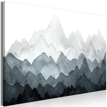 Leinwandbild Nature