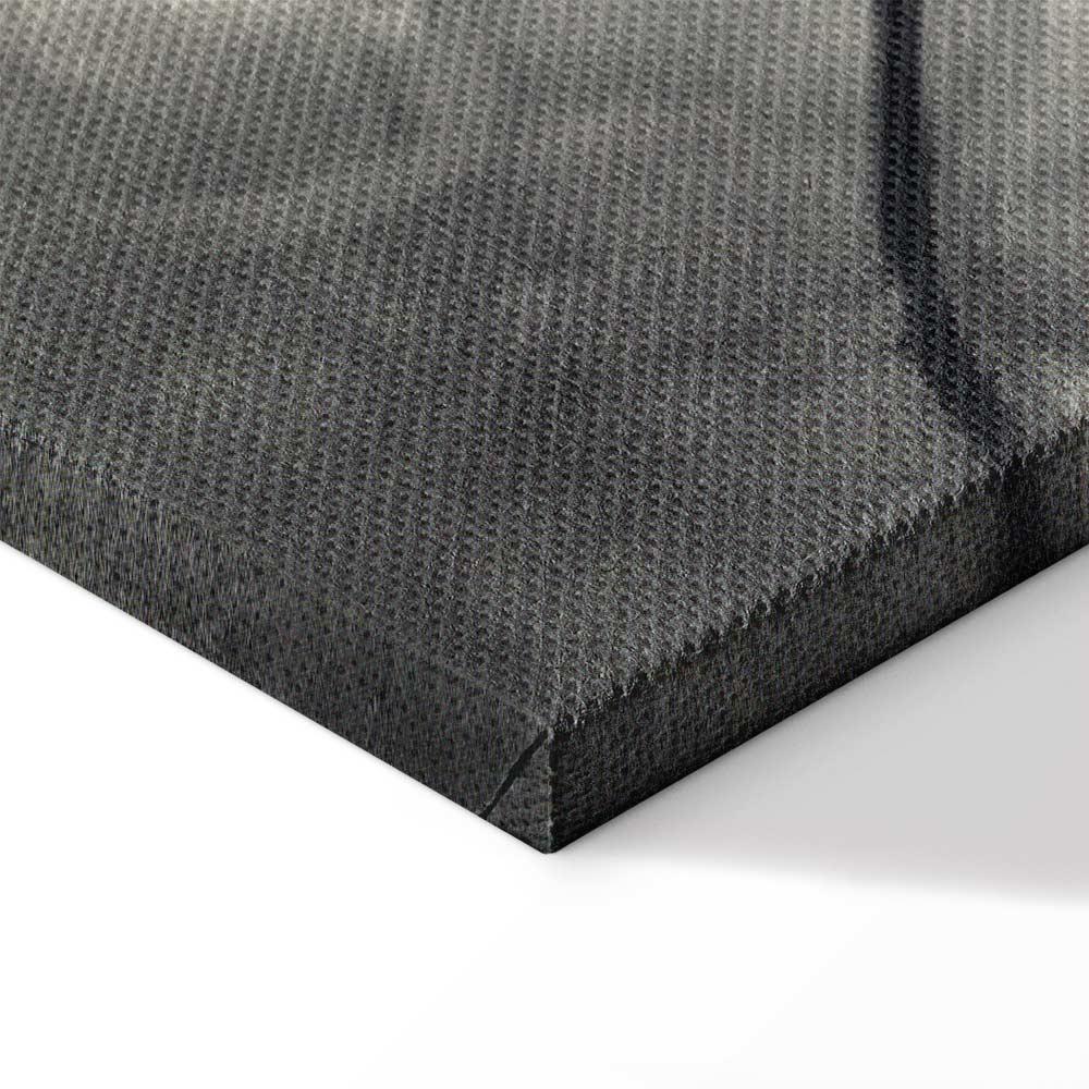 Leinwandbild - Lighted Branches (1 Part) Wide