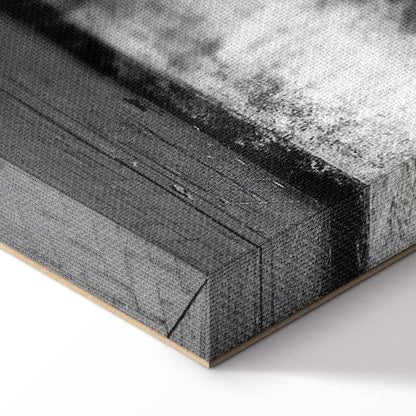 Leinwandbild - Banksy: Runaway Balloon