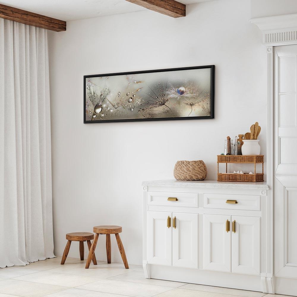 Leinwandbild - Morning Song