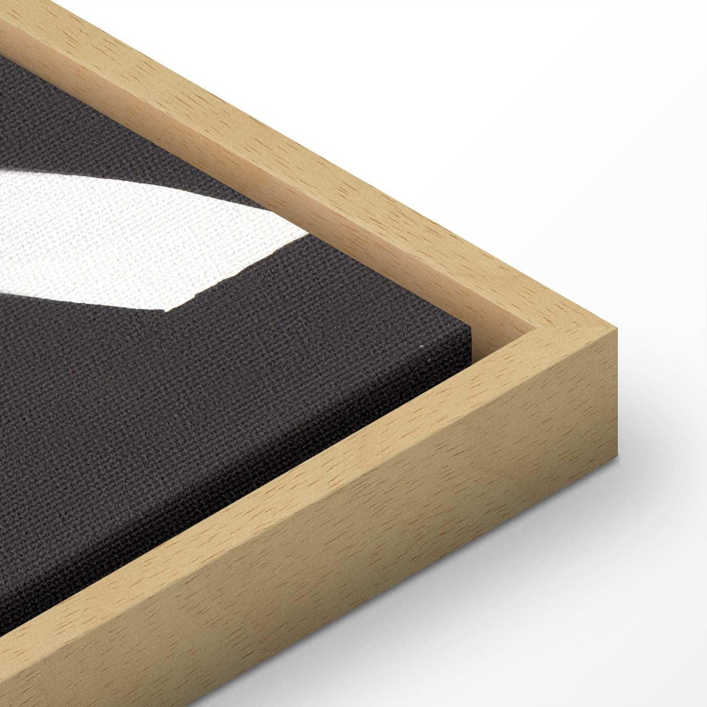 Leinwandbild - Henri Matisse – The Swimmer in the Aquarium (from Jazz)