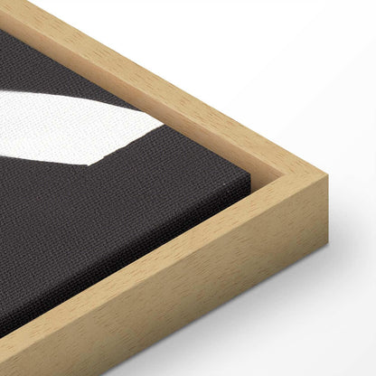 Leinwandbild - Henri Matisse – The Swimmer in the Aquarium (from Jazz)