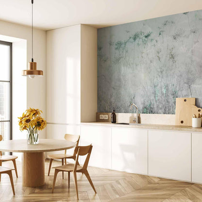 Fototapete - Indian Summer - First Variant