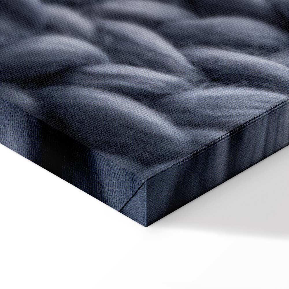 Leinwandbild - Warm Night (4 Parts)