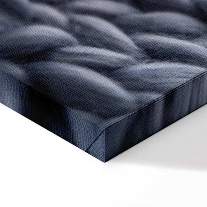 Leinwandbild - Warm Night (4 Parts)