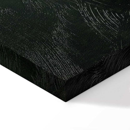 Leinwandbild - Mountain Breath (1 Part) Wide - Third Variant