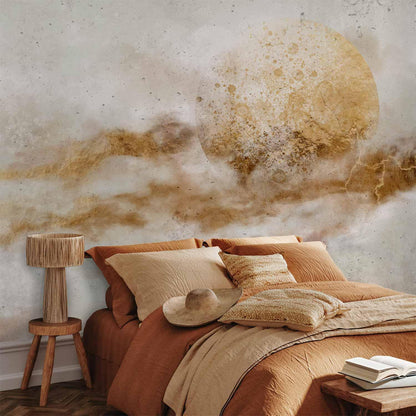 Fototapete - Inner Symphony