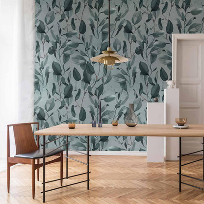 Fototapete - Tangled Nature - Second Variant