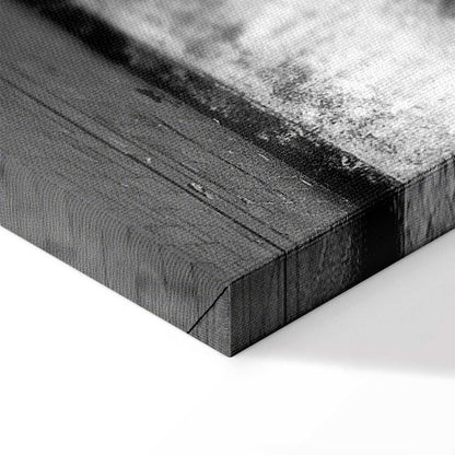 Leinwandbild - Banksy: Runaway Balloon