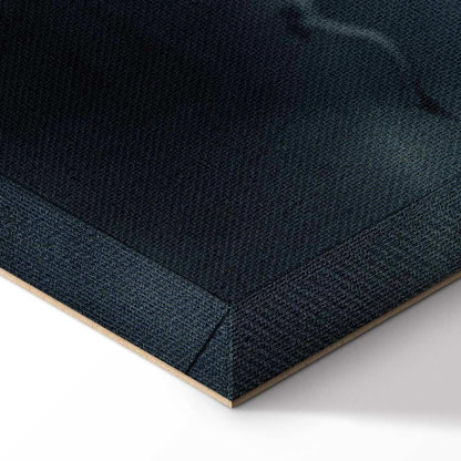 Leinwandbild - Nostalgic Space (1 Part) Wide