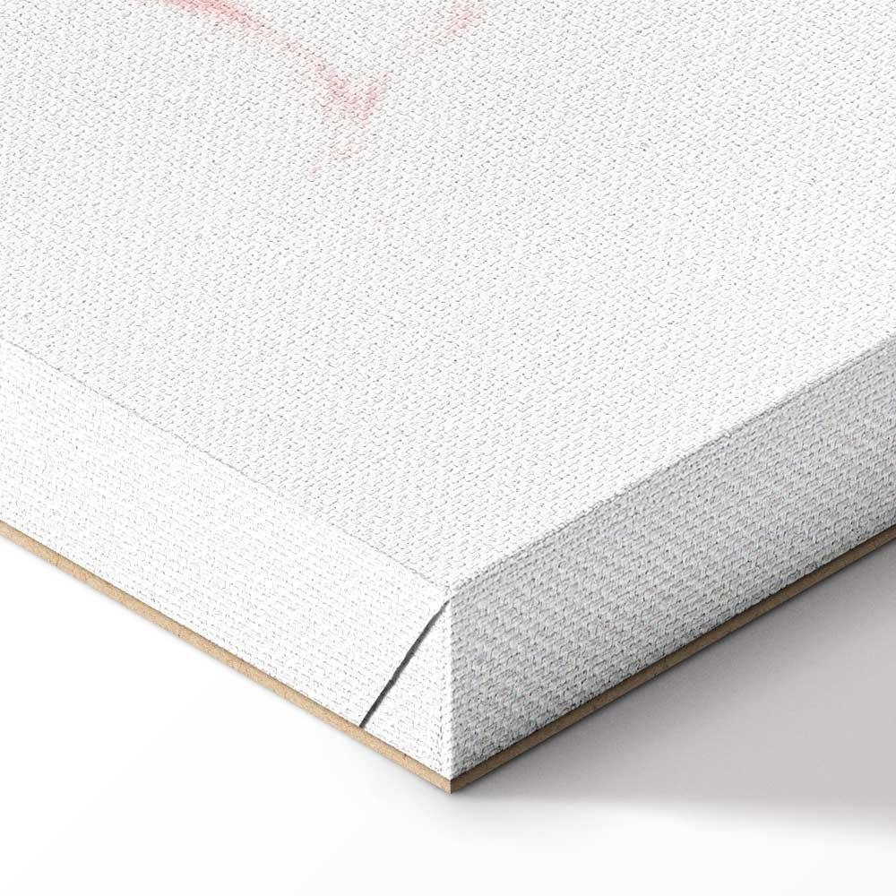 Leinwandbild - Monster in Motion (1 Part) Vertical