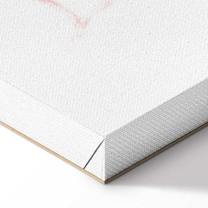 Leinwandbild - Monster in Motion (1 Part) Vertical