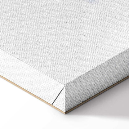 Leinwandbild - Magic Plant (1 Part) Vertical