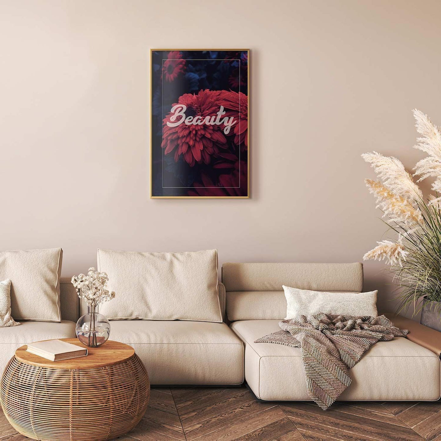 Poster - Beauty Artgeist