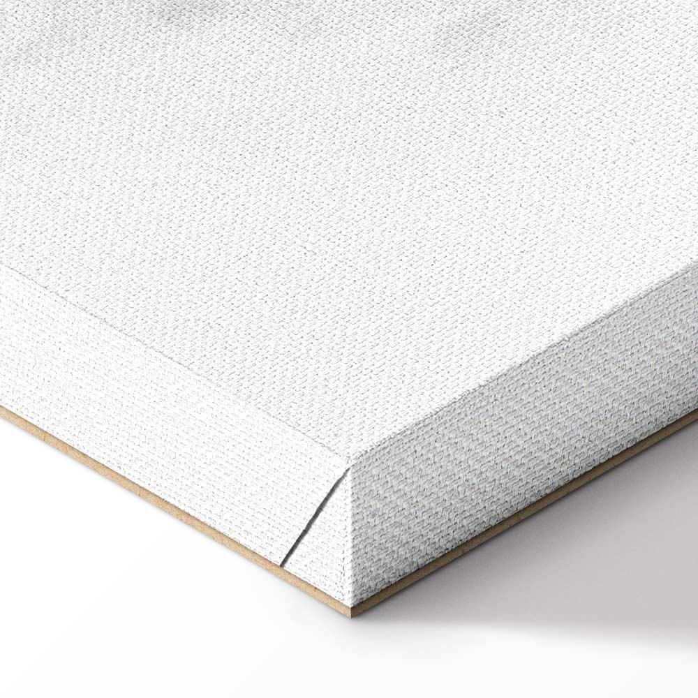 Leinwandbild - Ethnic Look (1 Part) Vertical