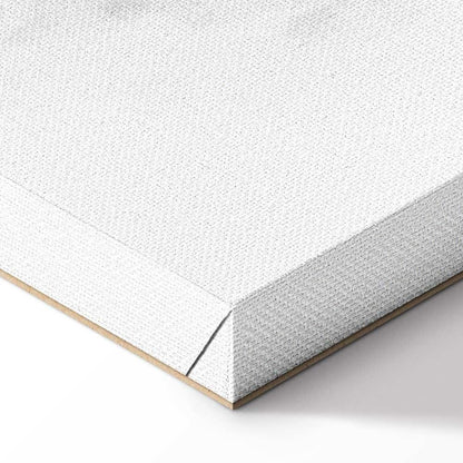 Leinwandbild - Ethnic Look (1 Part) Vertical