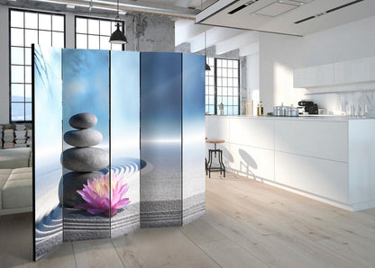 Paravent - Zen Garden II Artgeist