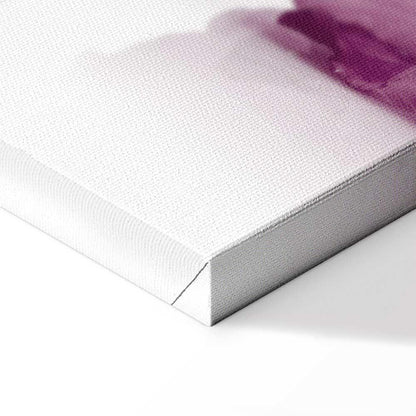 Leinwandbild - Close to Each Other (1 Part) Vertical