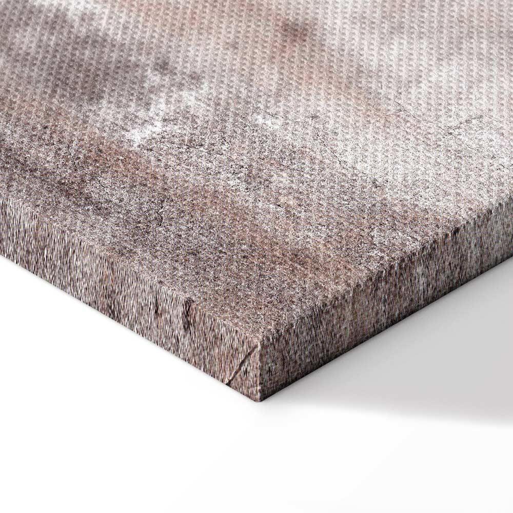 Leinwandbild - Love in Flight (1 Part) Vertical