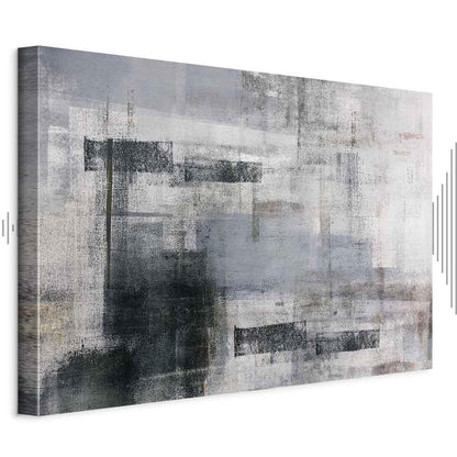 Leinwandbild - Spring Awakening (1 Part) Wide