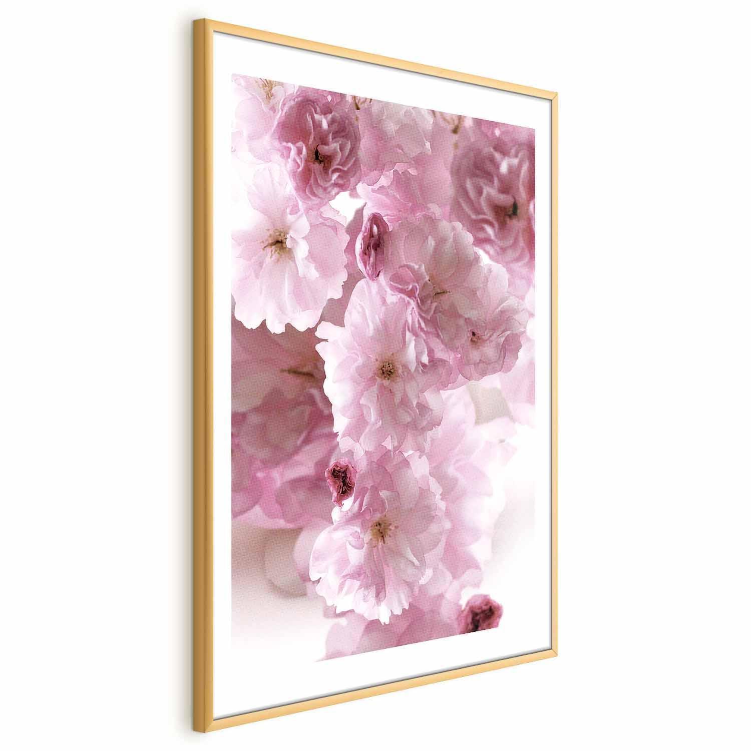 Poster - Floral Mist Artgeist