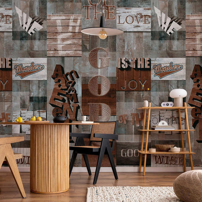 Tapete - Plato - The amazement of the Gods