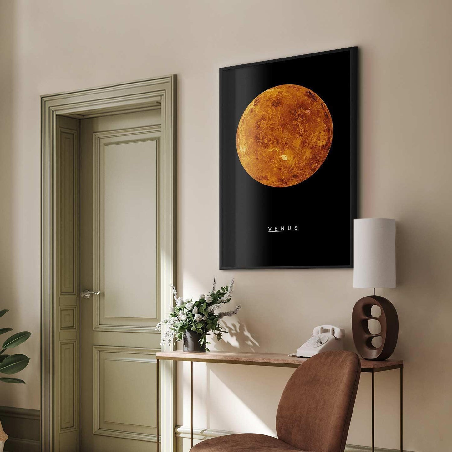 Poster - Venus