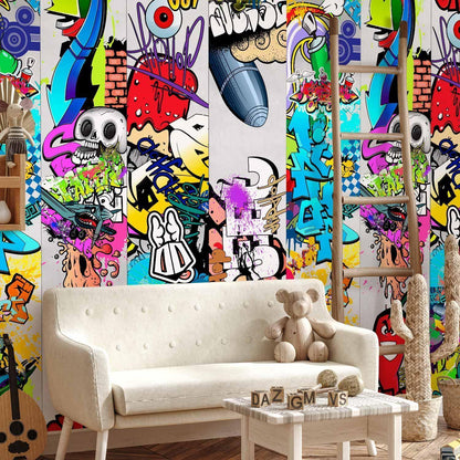 Tapete - Watchful eyes