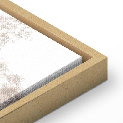 Leinwandbild - Ruins of Angkor (1 Part) Vertical