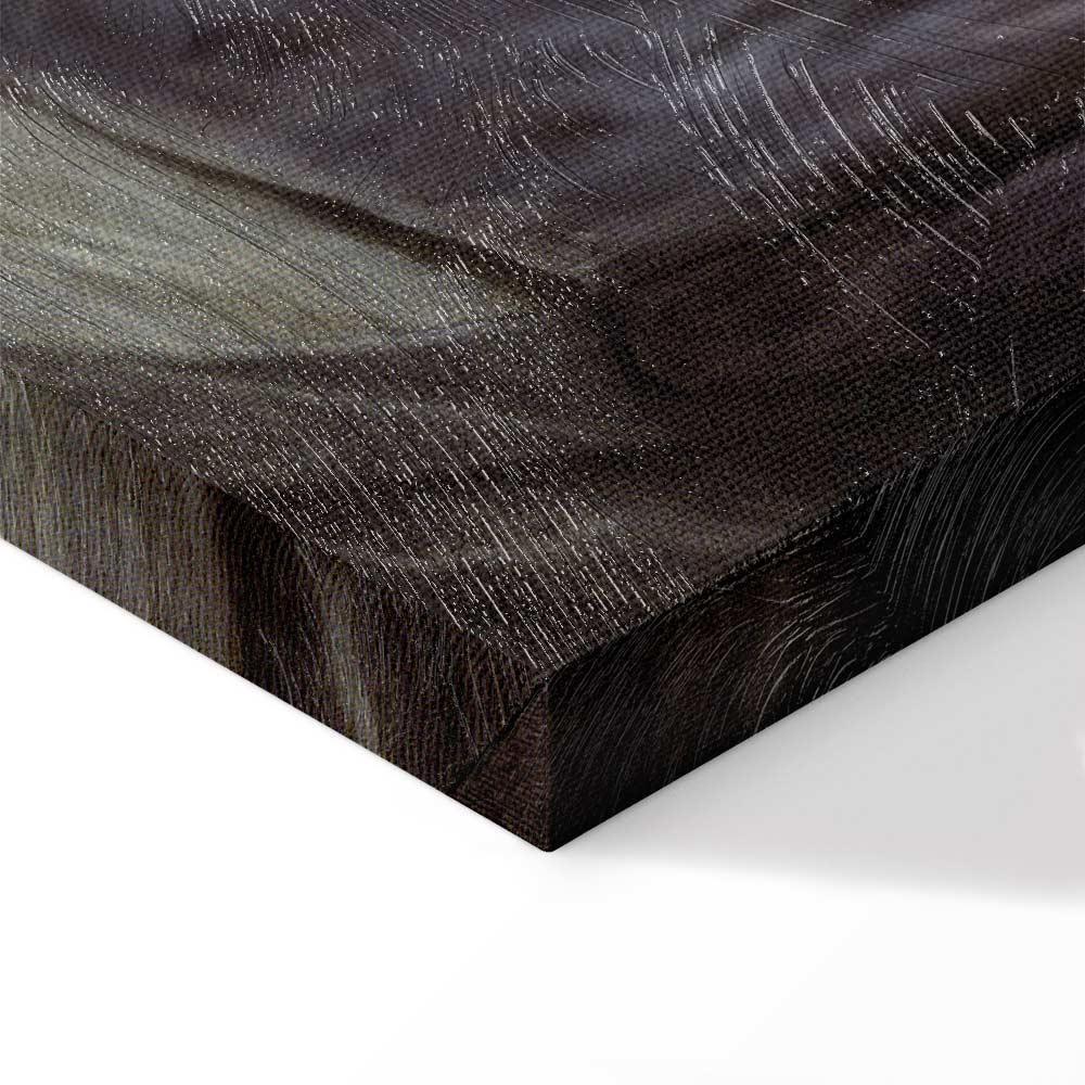 Leinwandbild - Diego Velázquez – The Rokeby Venus