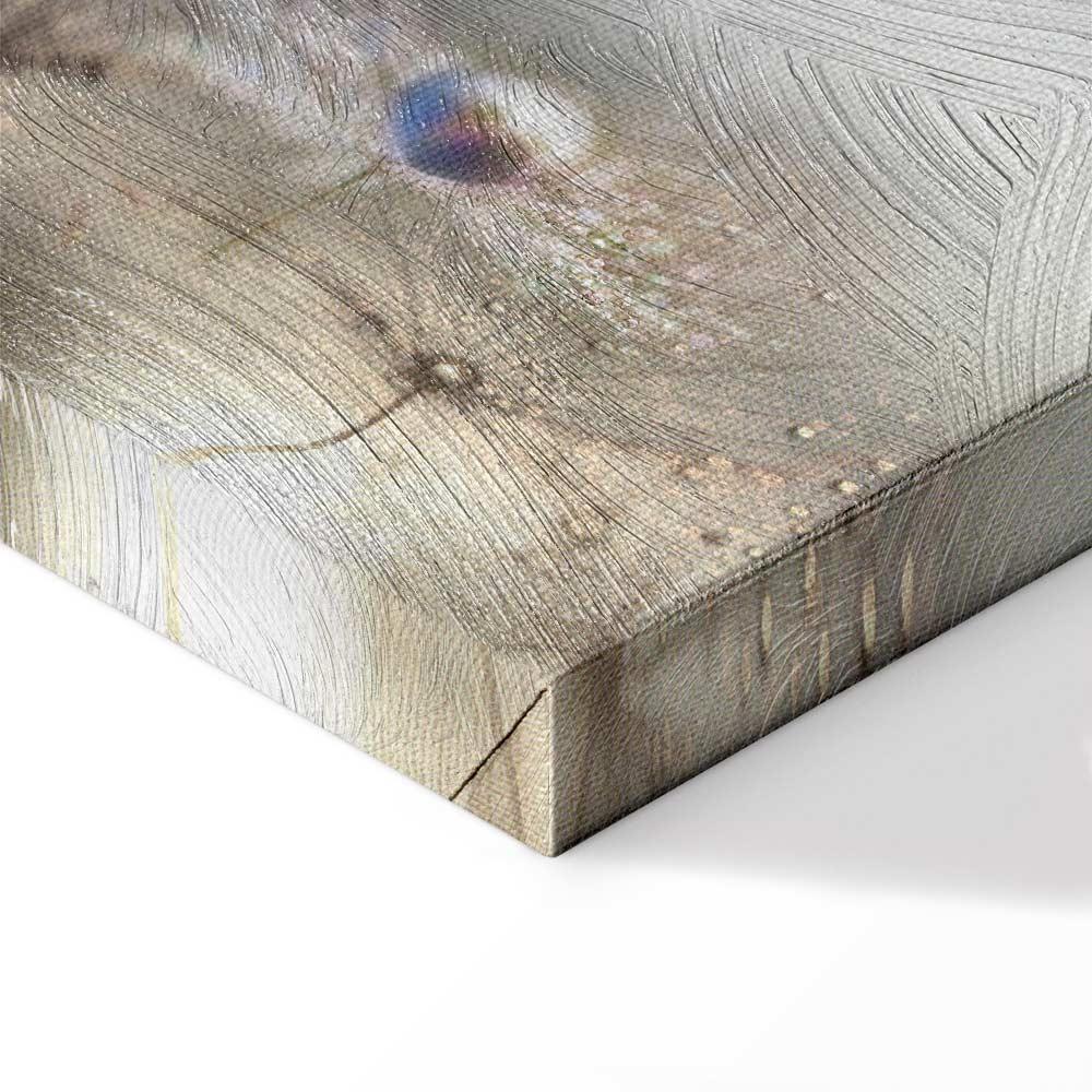 Leinwandbild - Morning Song