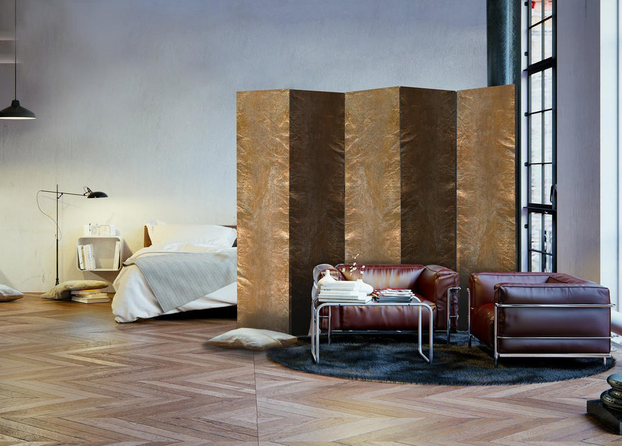 Paravent - Copper Chic II Artgeist