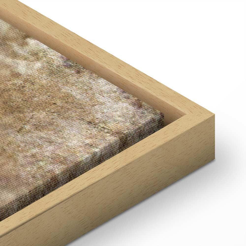 Leinwandbild - Wildness in Exile (1 Part) Wide