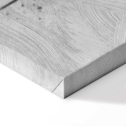 Leinwandbild - Classic Profile (1 Part) Vertical