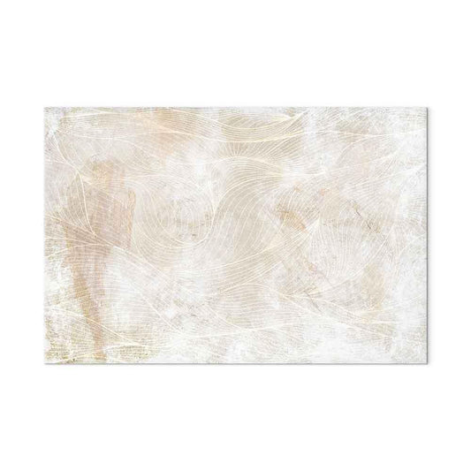 Leinwandbild - Magic Shapes (1 Part) Wide