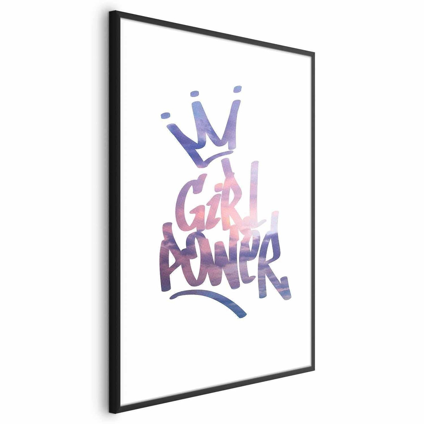 Poster - Girl Power Artgeist