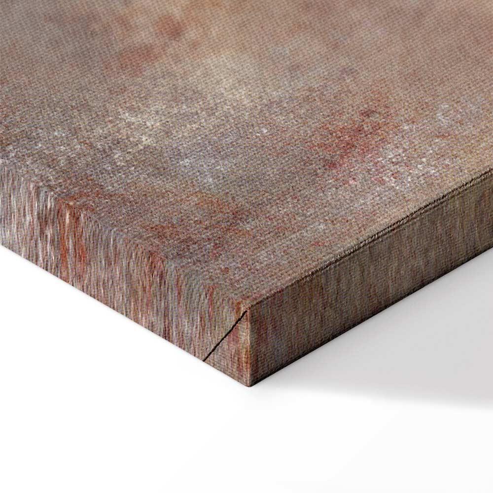 Leinwandbild - Magnetic Force